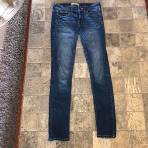 Hollister Denim Jeans
